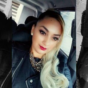 Meet your Posher, Kristy